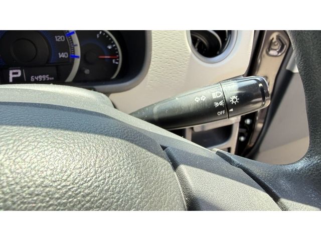 Ref No.A15475495 SUZUKI WAGON R Image#13