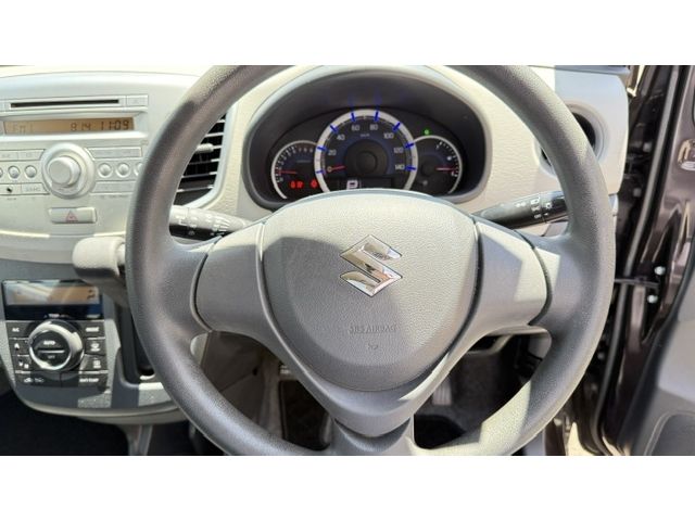 Ref No.A15475495 SUZUKI WAGON R Image#12