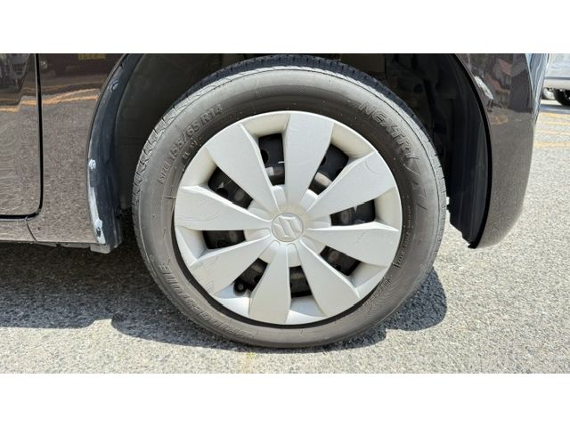Ref No.A15475495 SUZUKI WAGON R Image#10