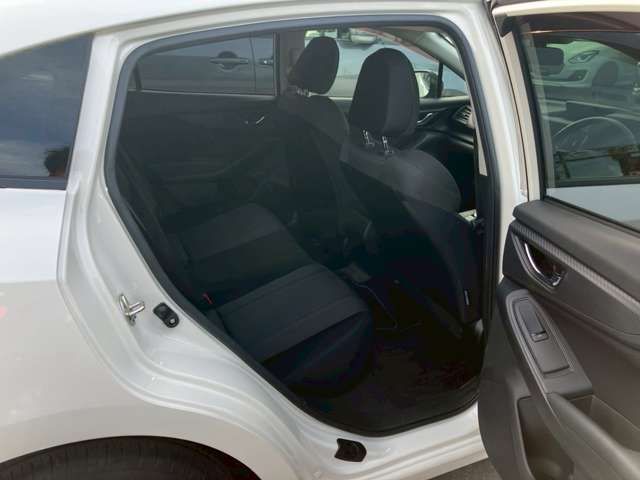 Ref No.A15482884 SUBARU IMPREZA SPORT Image#16