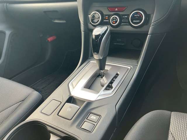 Ref No.A15482884 SUBARU IMPREZA SPORT Image#3