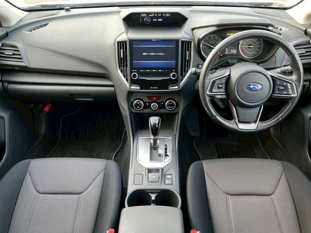 Ref No.A15482884 SUBARU IMPREZA SPORT Image#5