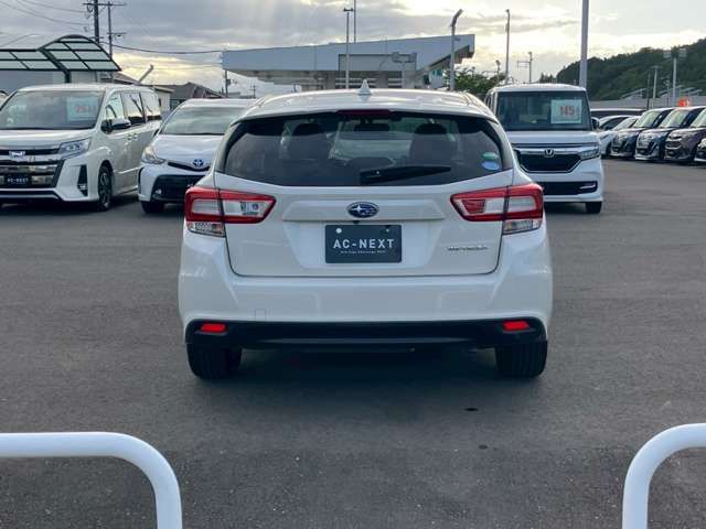 Ref No.A15482884 SUBARU IMPREZA SPORT Image#12