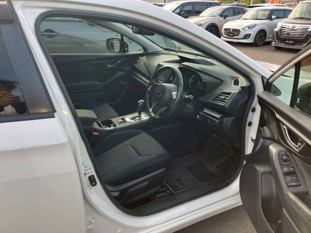 Ref No.A15482884 SUBARU IMPREZA SPORT Image#14