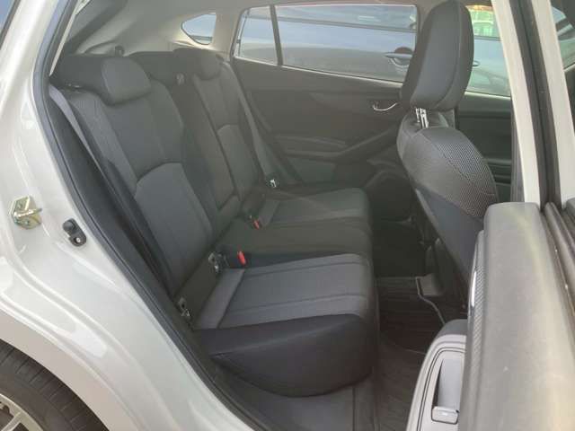 Ref No.A15482884 SUBARU IMPREZA SPORT Image#17