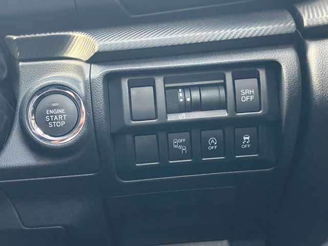 Ref No.A15482884 SUBARU IMPREZA SPORT Image#4