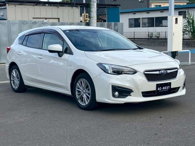 Ref No.A15482884 SUBARU IMPREZA SPORT Image#9