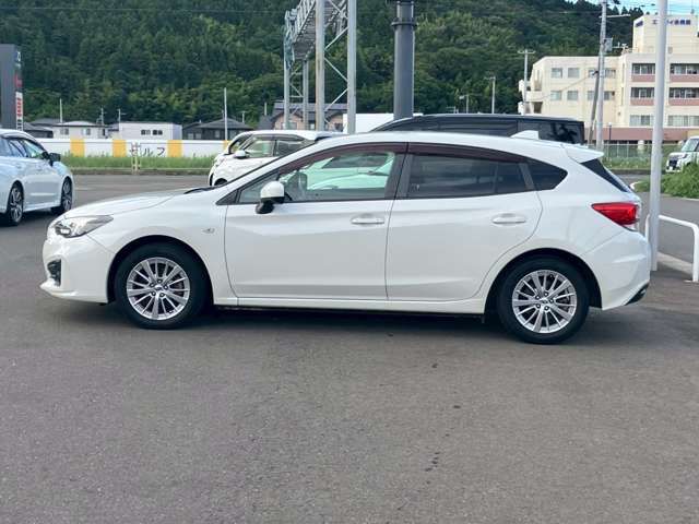 Ref No.A15482884 SUBARU IMPREZA SPORT Image#10