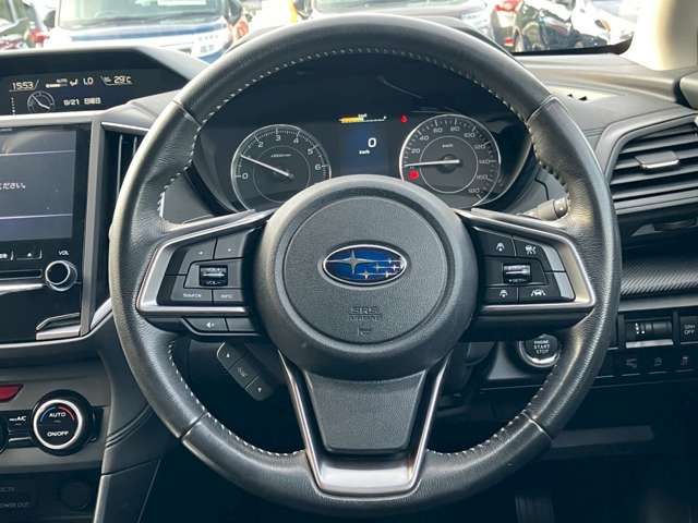 Ref No.A15482884 SUBARU IMPREZA SPORT Image#7