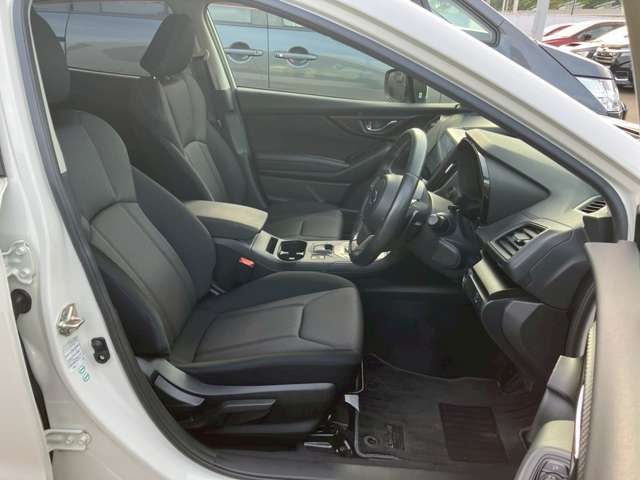Ref No.A15482884 SUBARU IMPREZA SPORT Image#15