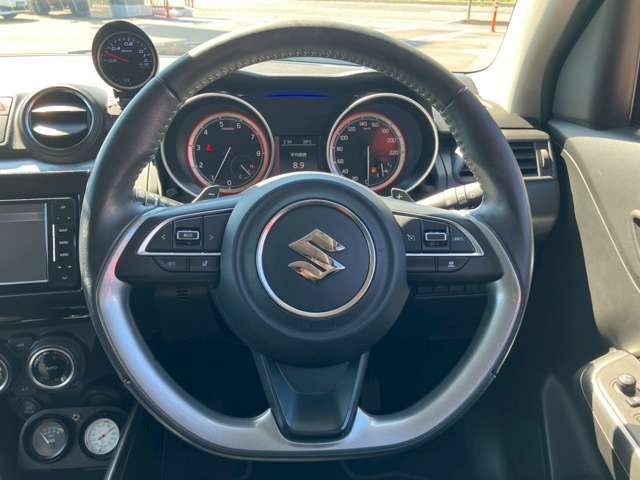 Ref No.A15482889 SUZUKI SWIFT Image#7
