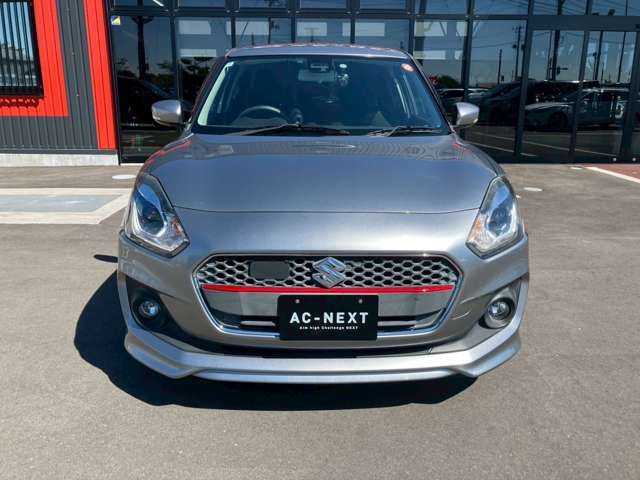 Ref No.A15482889 SUZUKI SWIFT Image#2