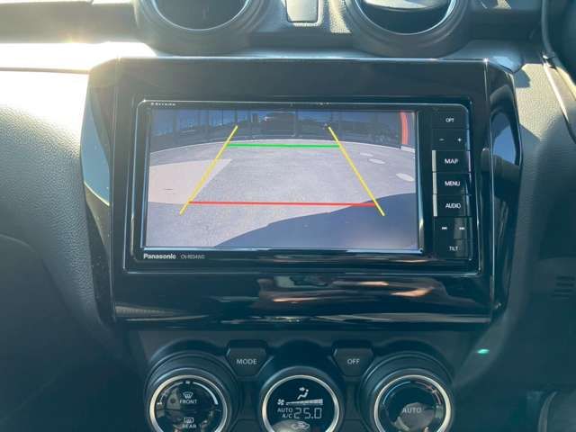 Ref No.A15482889 SUZUKI SWIFT Image#9