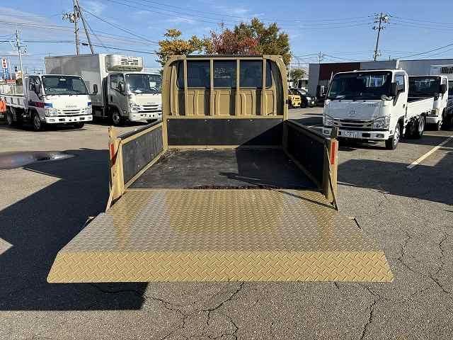 Ref No.A15482901 ISUZU ELF TRUCK Image#14