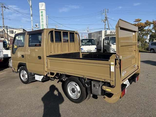 Ref No.A15482901 ISUZU ELF TRUCK Image#4