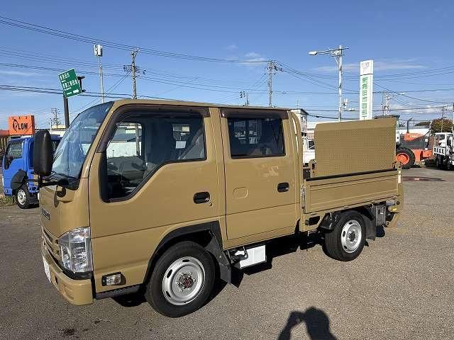 ISUZU ELF TRUCK