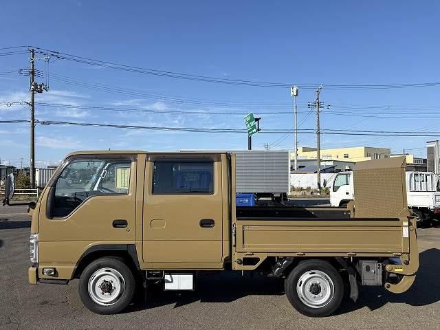 Ref No.A15482901 ISUZU ELF TRUCK Image#5