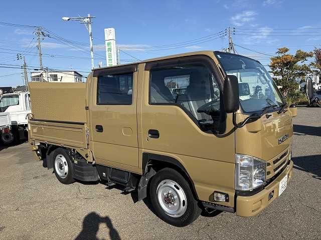 Ref No.A15482901 ISUZU ELF TRUCK Image#2