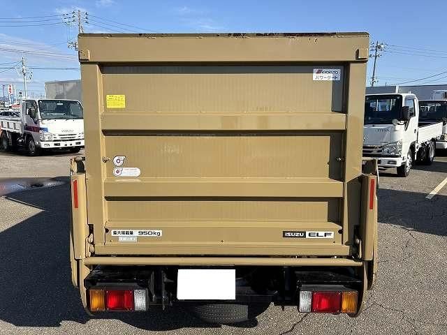 Ref No.A15482901 ISUZU ELF TRUCK Image#13