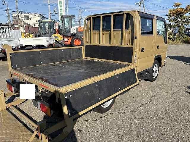Ref No.A15482901 ISUZU ELF TRUCK Image#8