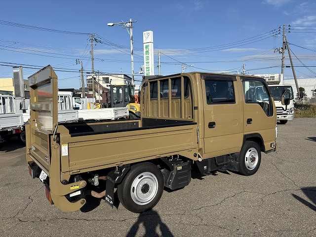 Ref No.A15482901 ISUZU ELF TRUCK Image#3