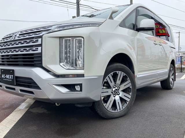 Ref No.A15482914 MITSUBISHI DELICA D5 Image#12