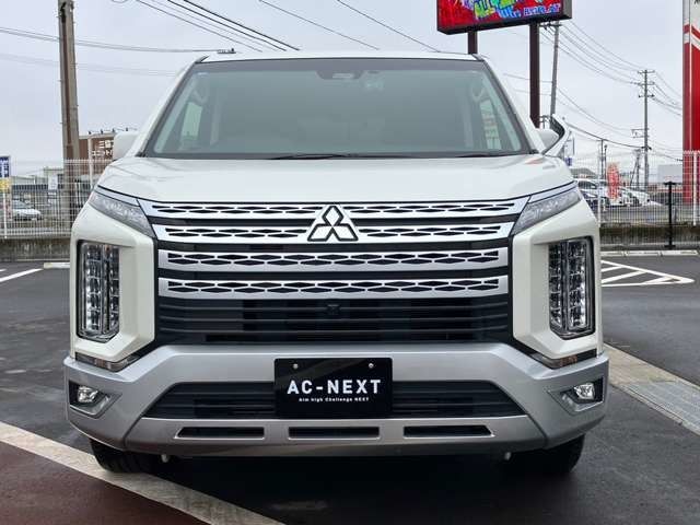 Ref No.A15482914 MITSUBISHI DELICA D5 Image#9
