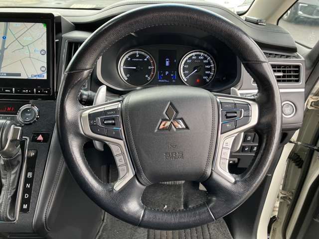 Ref No.A15482914 MITSUBISHI DELICA D5 Image#13