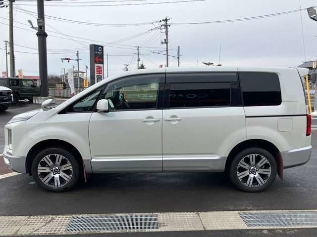 Ref No.A15482914 MITSUBISHI DELICA D5 Image#10