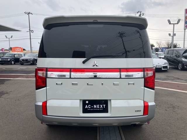 Ref No.A15482914 MITSUBISHI DELICA D5 Image#11