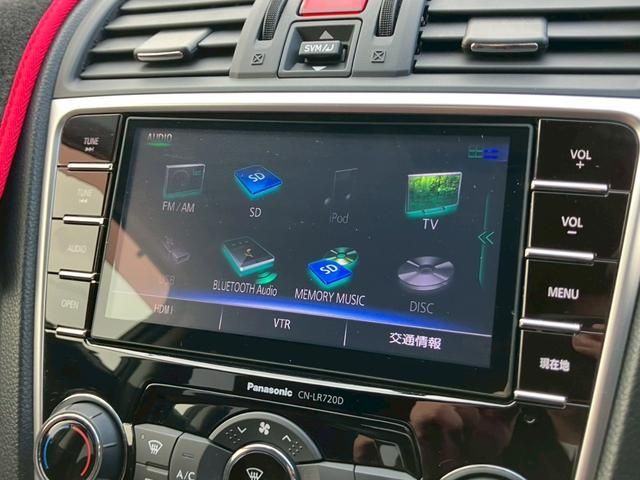 Ref No.A15482957 SUBARU LEVORG Image#3