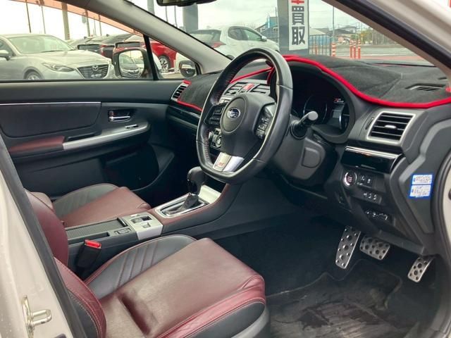 Ref No.A15482957 SUBARU LEVORG Image#6