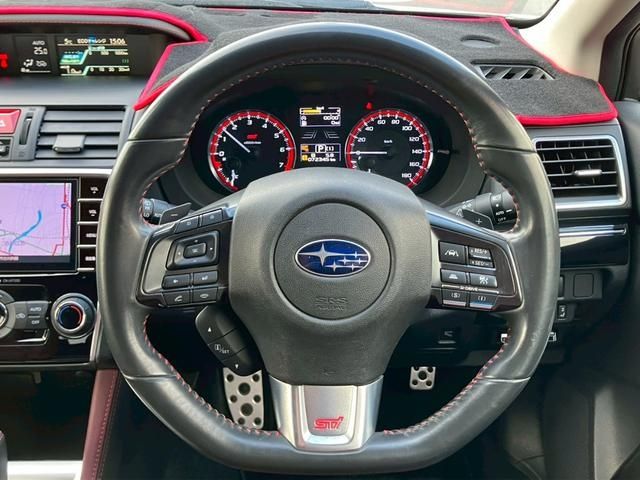 Ref No.A15482957 SUBARU LEVORG Image#7