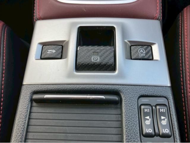 Ref No.A15482957 SUBARU LEVORG Image#14