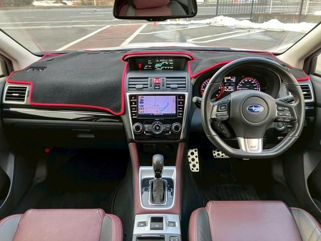 Ref No.A15482957 SUBARU LEVORG Image#5