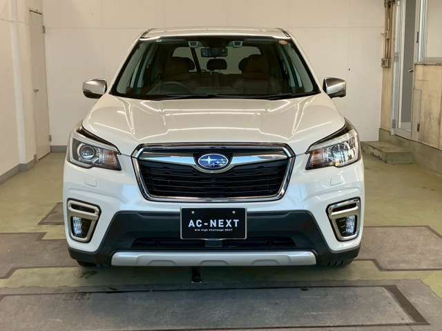 Ref No.A15482968 SUBARU FORESTER Image#17
