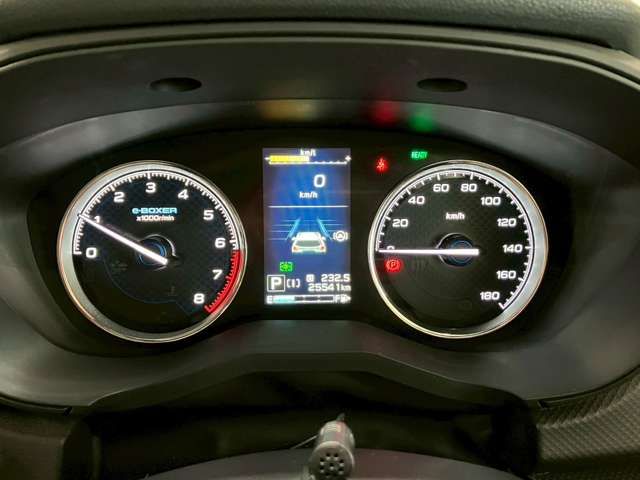 Ref No.A15482968 SUBARU FORESTER Image#13