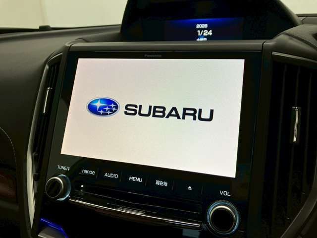 Ref No.A15482968 SUBARU FORESTER Image#3