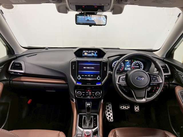 Ref No.A15482968 SUBARU FORESTER Image#15