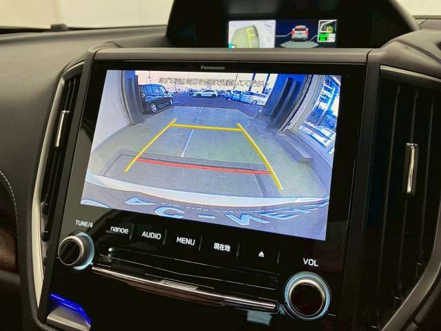 Ref No.A15482968 SUBARU FORESTER Image#5