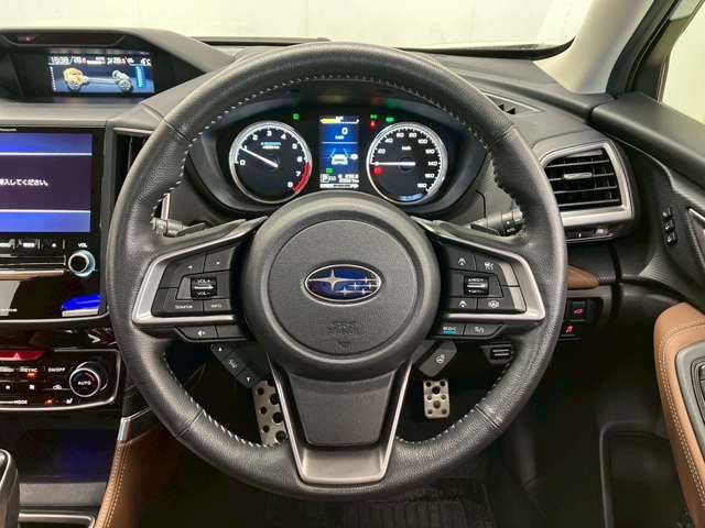 Ref No.A15482968 SUBARU FORESTER Image#14
