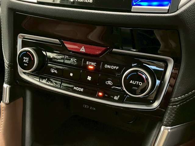 Ref No.A15482968 SUBARU FORESTER Image#12