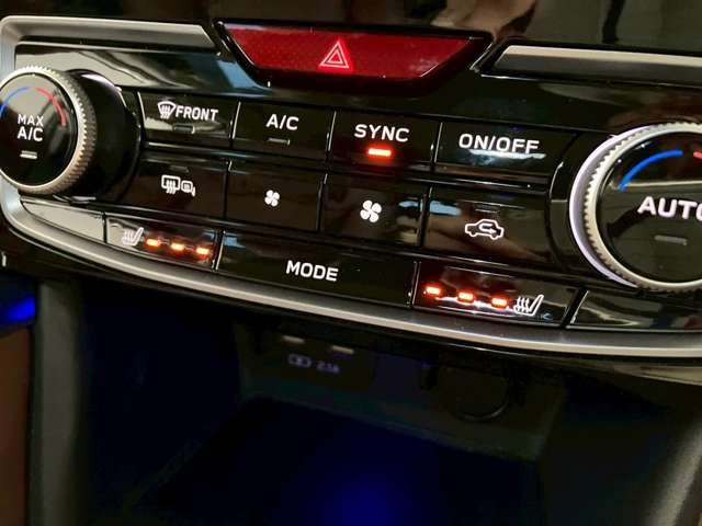 Ref No.A15482968 SUBARU FORESTER Image#6
