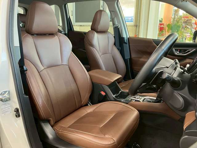 Ref No.A15482968 SUBARU FORESTER Image#7