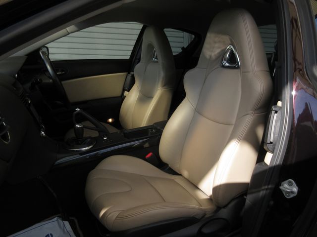 Ref No.A15484057 MAZDA RX8 Image#11