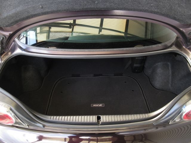 Ref No.A15484057 MAZDA RX8 Image#9