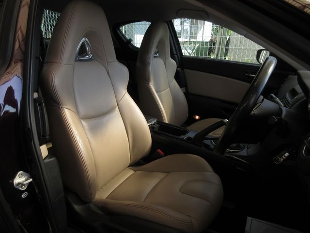 Ref No.A15484057 MAZDA RX8 Image#6