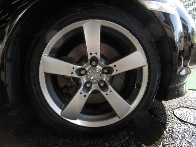 Ref No.A15484057 MAZDA RX8 Image#5