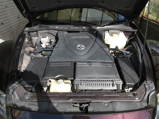 Ref No.A15484057 MAZDA RX8 Image#4
