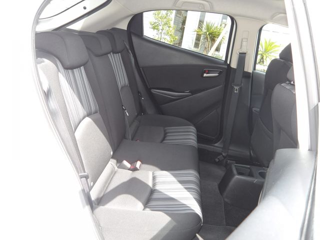 Ref No.A15484207 MAZDA MAZDA2 Image#19